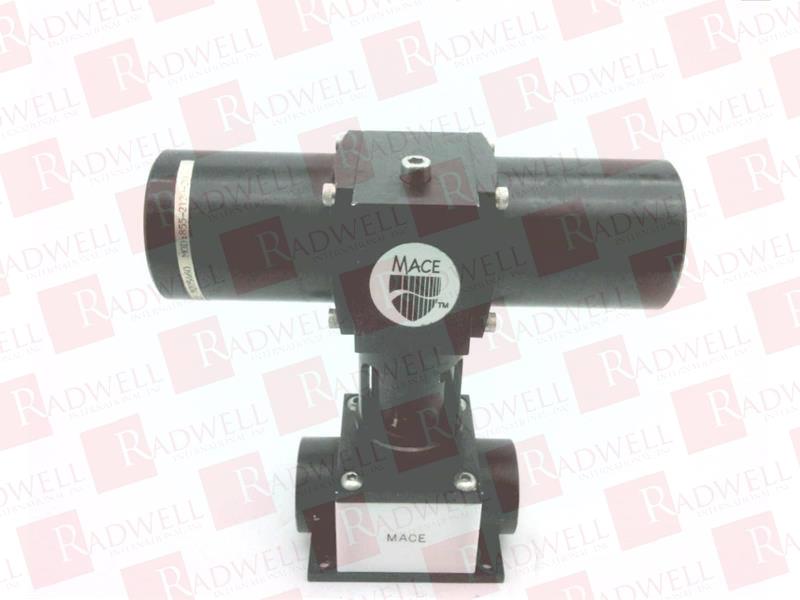  , CONTROL VALVE, 3/4 INCH NPT PORT, 1/8 INCH NPT PILOT