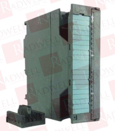 SIEMENS 6ES7332-5HB00-0AB0