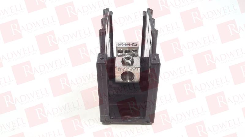 EATON CORPORATION PDB321-1