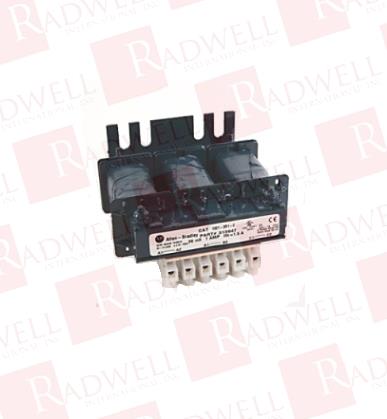 ALLEN BRADLEY 1321-3RB320-B