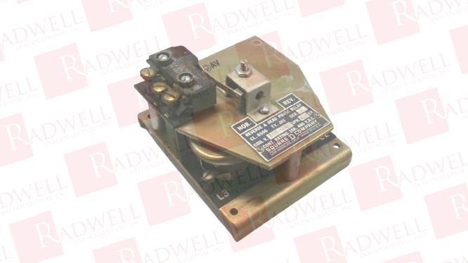 SCHNEIDER ELECTRIC 8506-J01