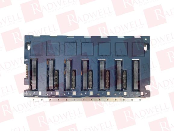 FANUC IC695CHS007