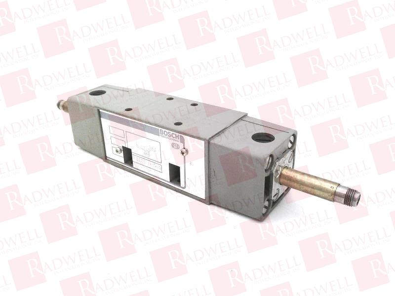 BOSCH 0-820-014-512