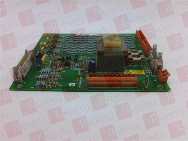 VERTIV 15B10782G1