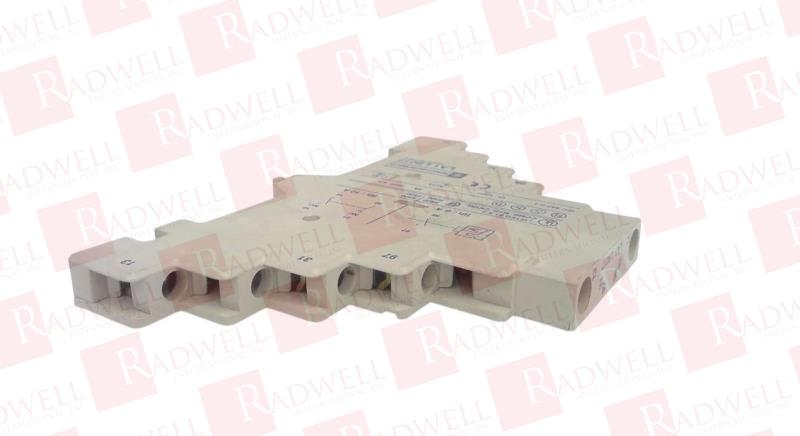 SCHNEIDER ELECTRIC LA1-LB017