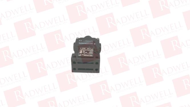 SCHMERSAL EX-AZ 16-03ZVRK-3D