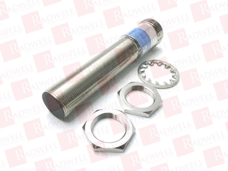 RADWELL VERIFIED SUBSTITUTE NI10-G18-RZ3X-B1331-SUB