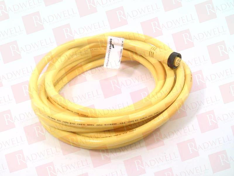 EATON CORPORATION 5000111-19C