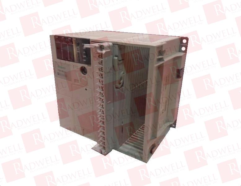 SCHNEIDER ELECTRIC TSX3710000