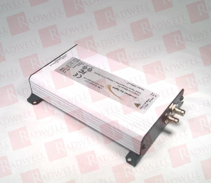 PARKER 75090-4T