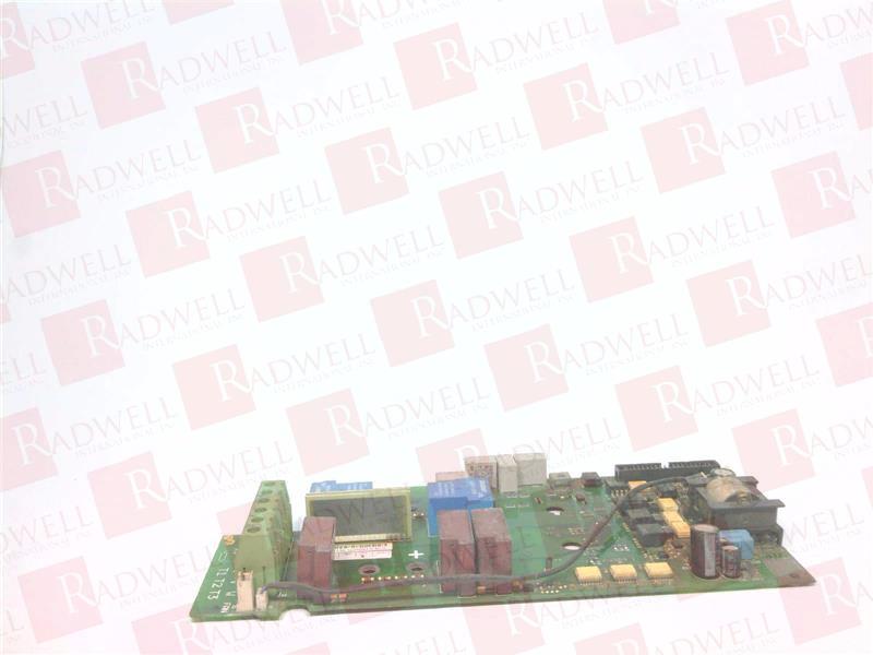 DANFOSS PC00213J