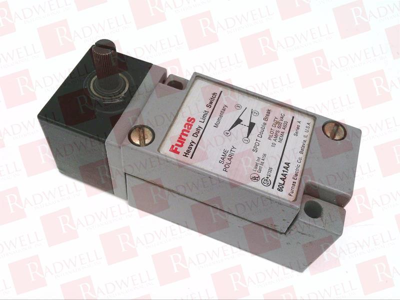 SIEMENS 60LAA1AA