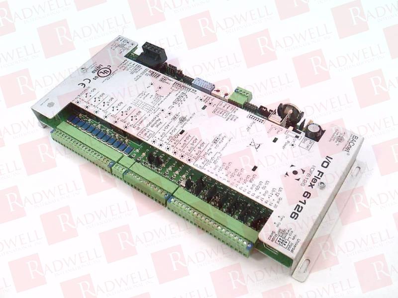 OEM CONTROLS INC 002108