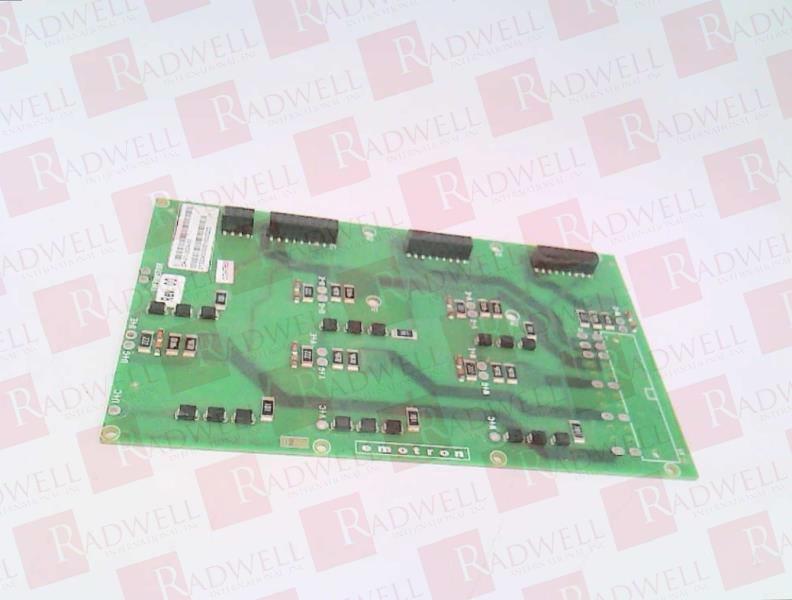 EMOTRON 01-3024-50