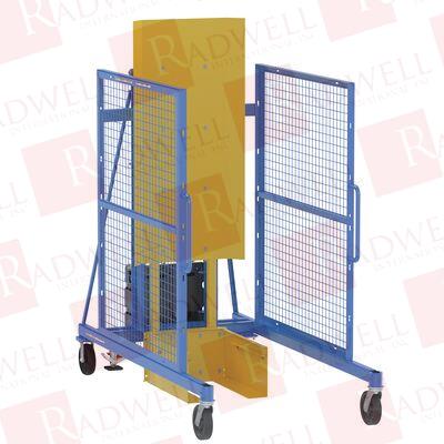 VESTIL TCD-M-72-AC