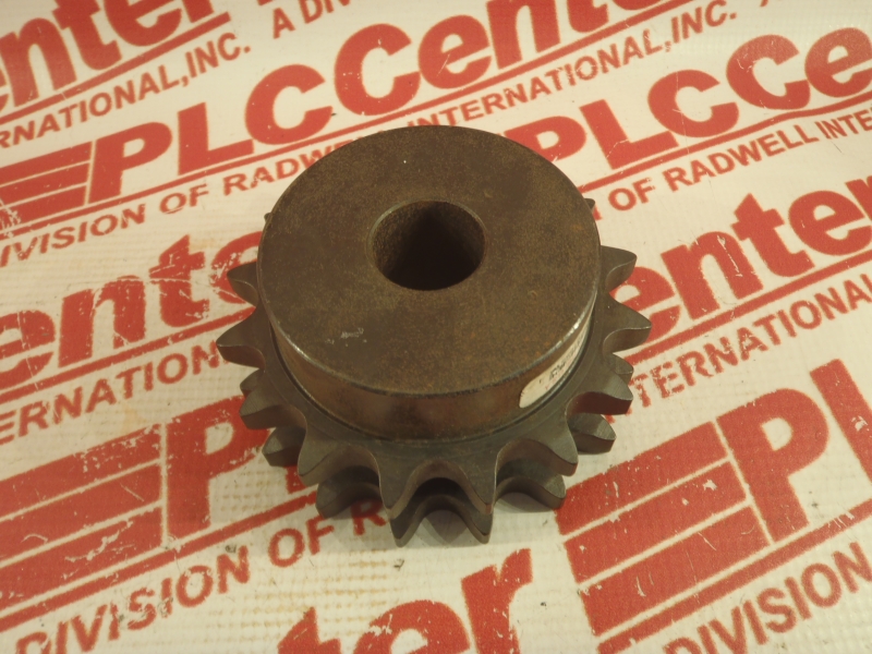 MARTIN SPROCKET & GEAR INC D60B16H-1