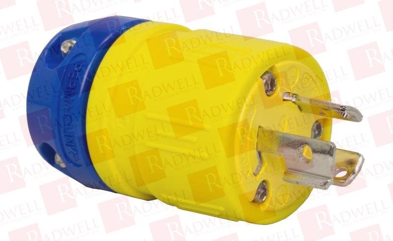 ERICSON MFG 1522-P