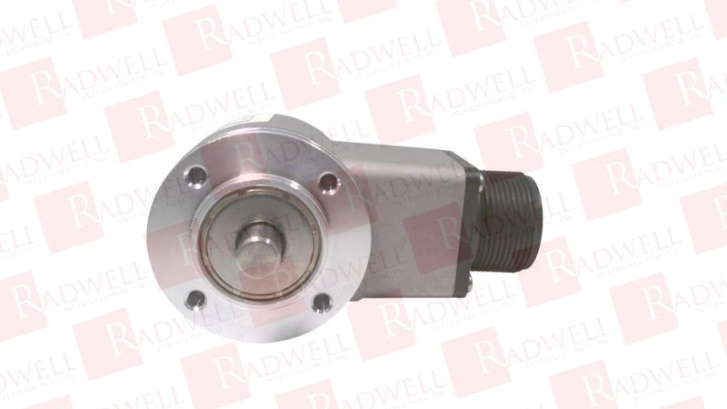 BEI SENSORS H20EB-37-F12-SS-500-ABZC-28V/V-SM18-S