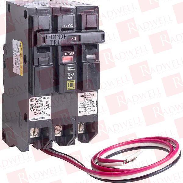 SCHNEIDER ELECTRIC QO335PL