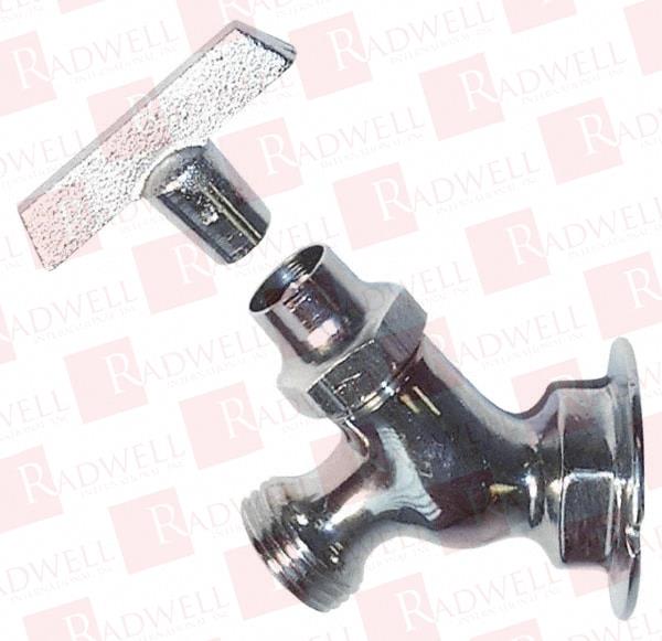 LEGEND VALVE 107-407