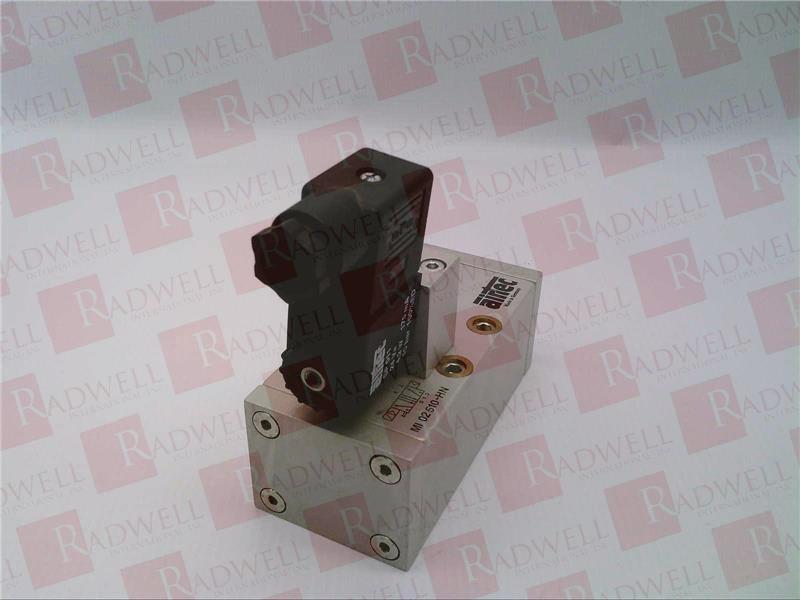 AIRTEC MI-02-510-HN-112
