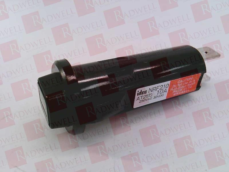 IDEC NRF210-10A