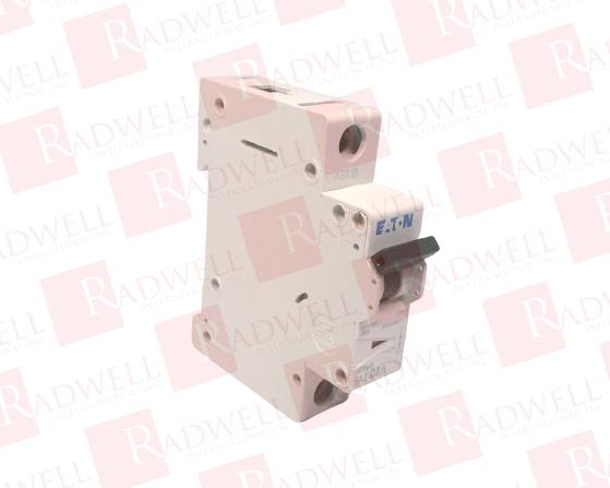 EATON CORPORATION FAZ-D3/1