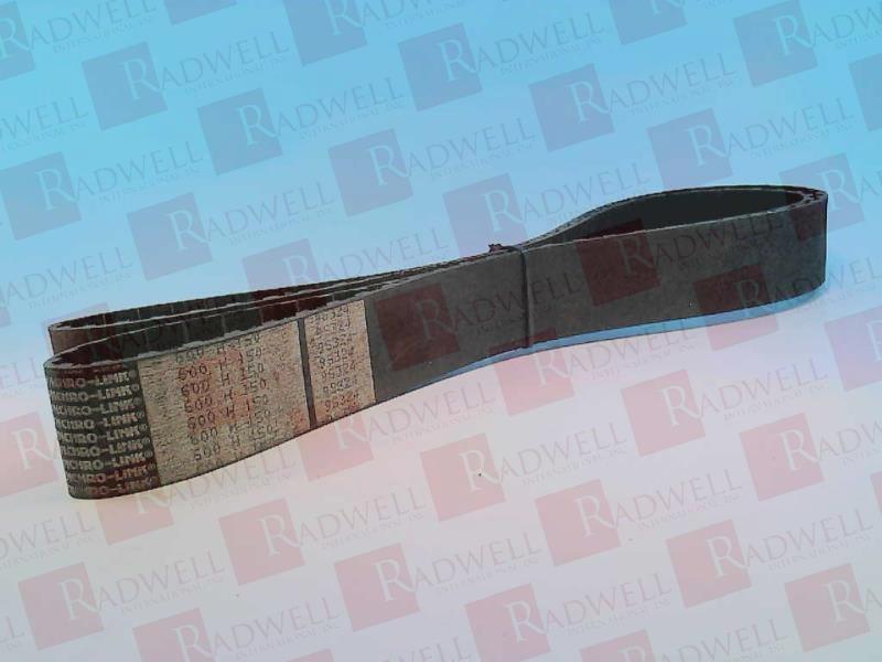 REGAL REXNORD 600H150