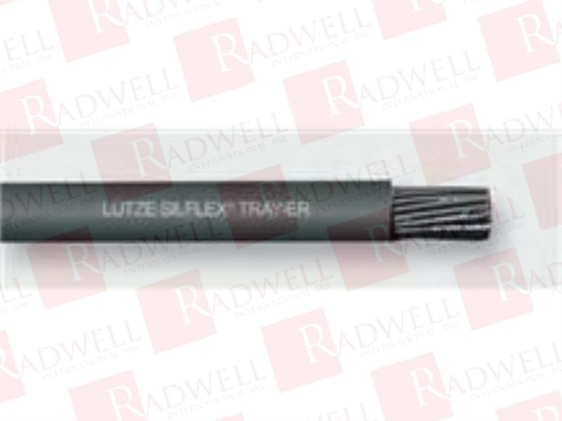 LUTZE A3221618
