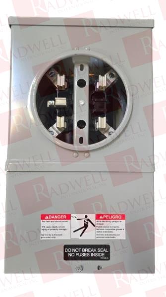 EATON CORPORATION U121315