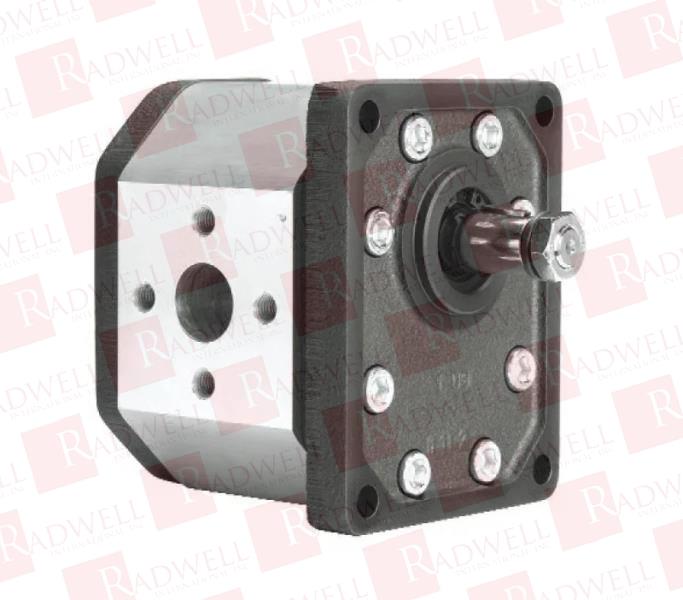 MARZOCCHI GROUP GHP3-D-60