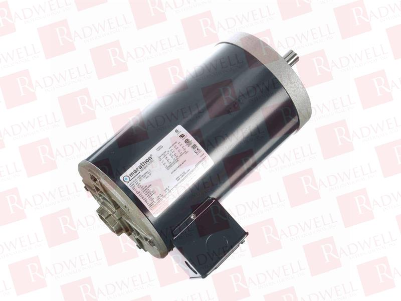 REGAL REXNORD 145TTDR16360