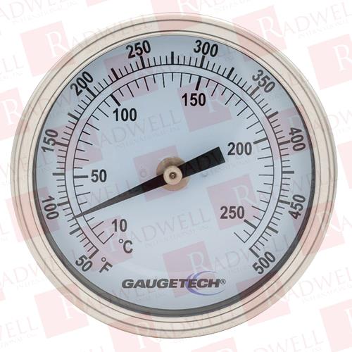 GAUGETECH GT39-08