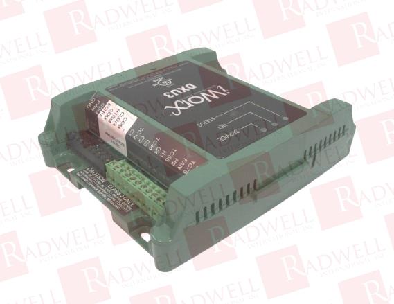 TACO COMFORT SOLUTION DXU3