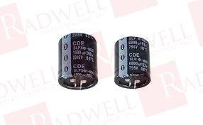 CORNELL DUBILIER 200SIC2000V4C