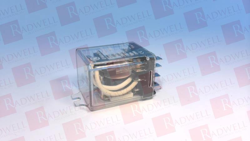 GENERAL ELECTRIC 420HFA0334