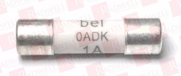BEL FUSE 0ADKC1000-BE