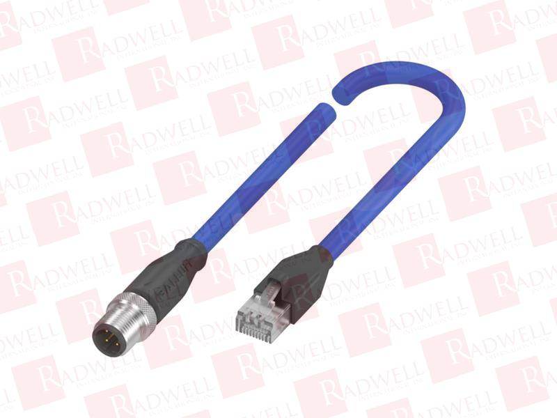 BALLUFF BCC M414-E894-8G-695-EX64N9-100-C046
