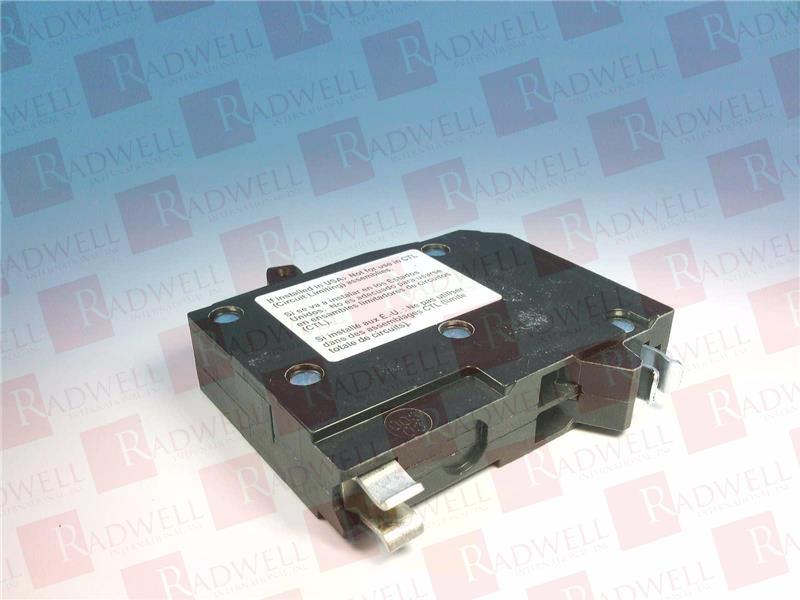 SCHNEIDER ELECTRIC QO3030