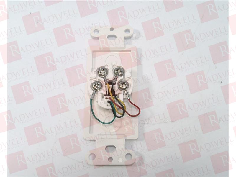 EATON CORPORATION 3560-4W-FW