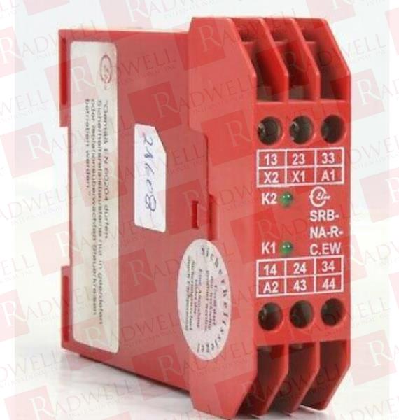 SCHMERSAL SRB-NA-R-C-15-24/ACDC