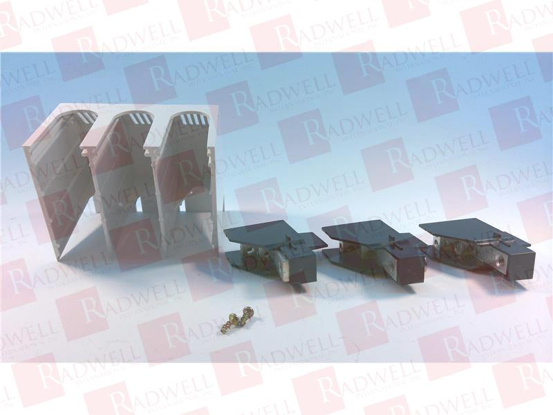 ALLEN BRADLEY 140U-K-MTL6A