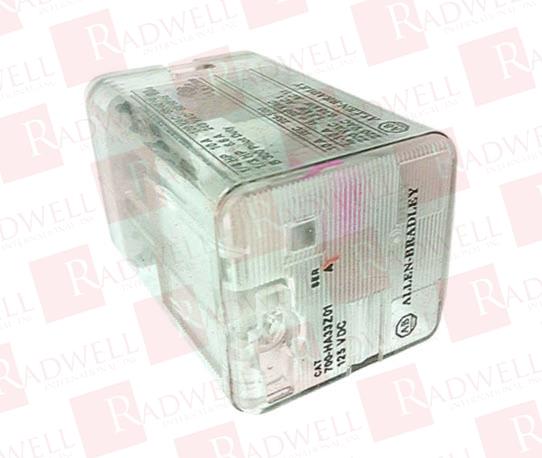 ALLEN BRADLEY 700-HA33Z01