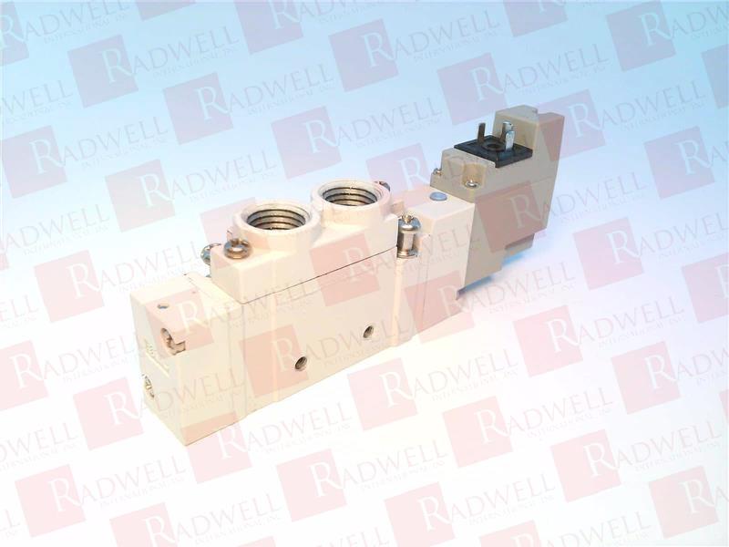 SMC SY7120-5DO-02T