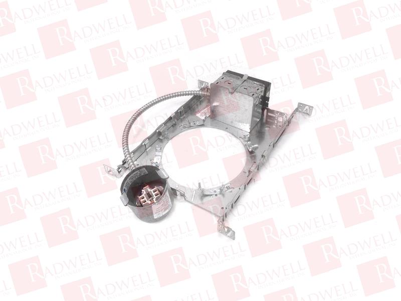 LITHONIA LIGHTING LQJ-13DTT-120-HPF