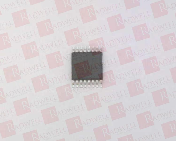 ANALOG DEVICES ADF4117BRUZ