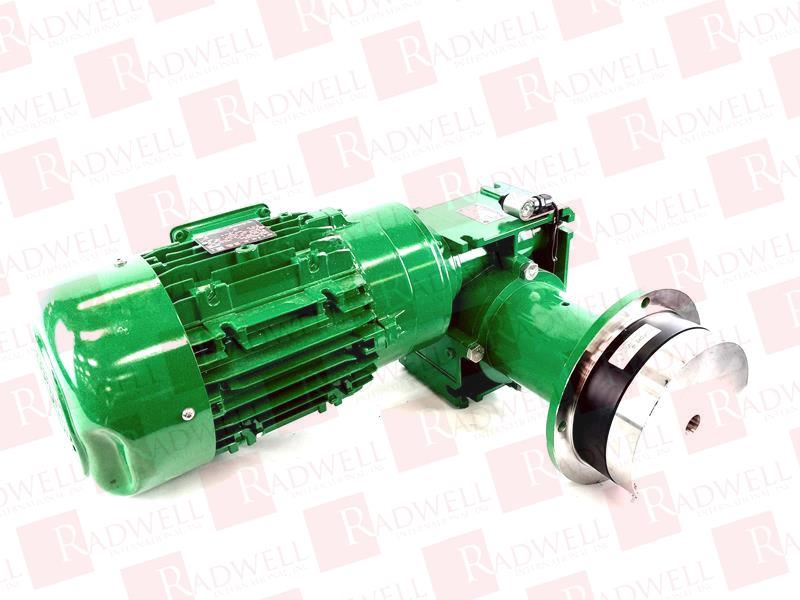 MILLIPORE GM200/4B21-6465