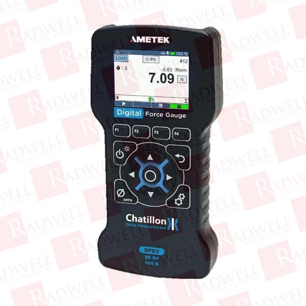 AMETEK DFE3-002