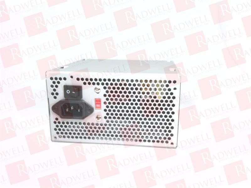 COOLER MASTER RS-400-PSAR-I3