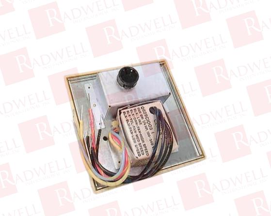 HONEYWELL Q629C-1003-1